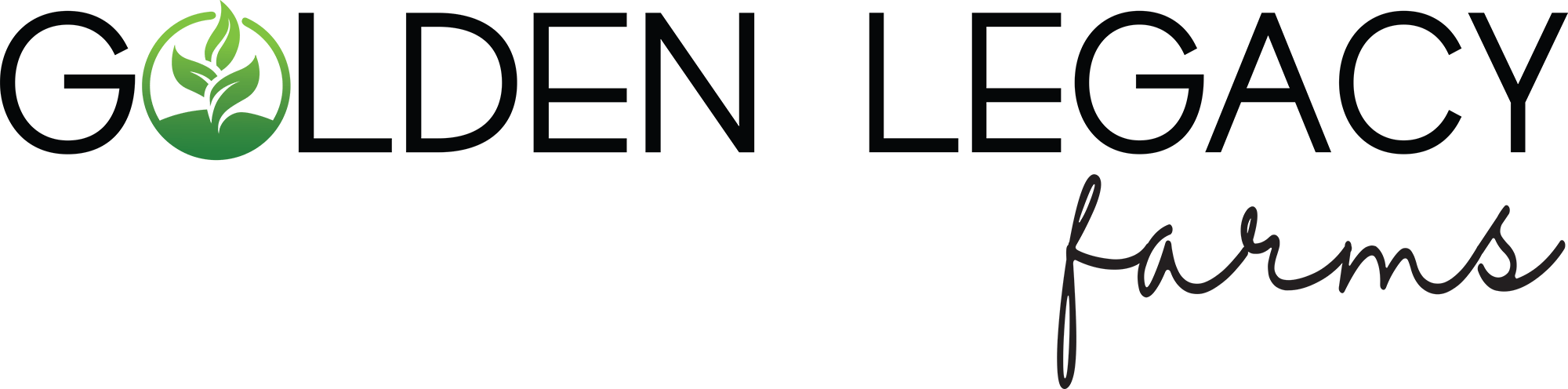 Golden Legacy Farms