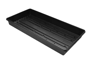 flat tray